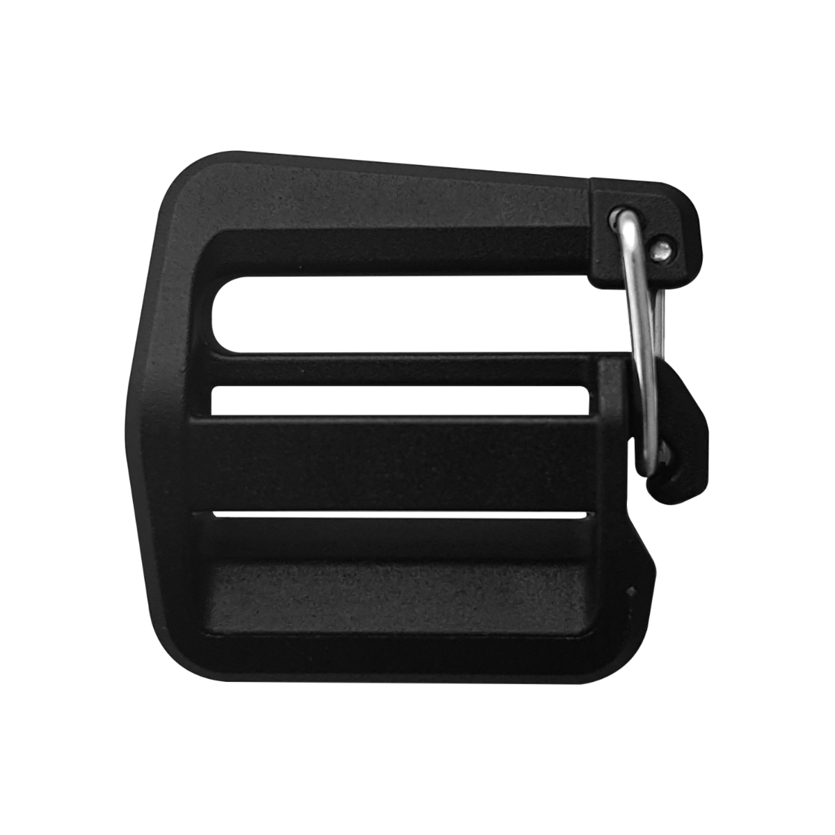 Adjustable G Hook Gate Keeper