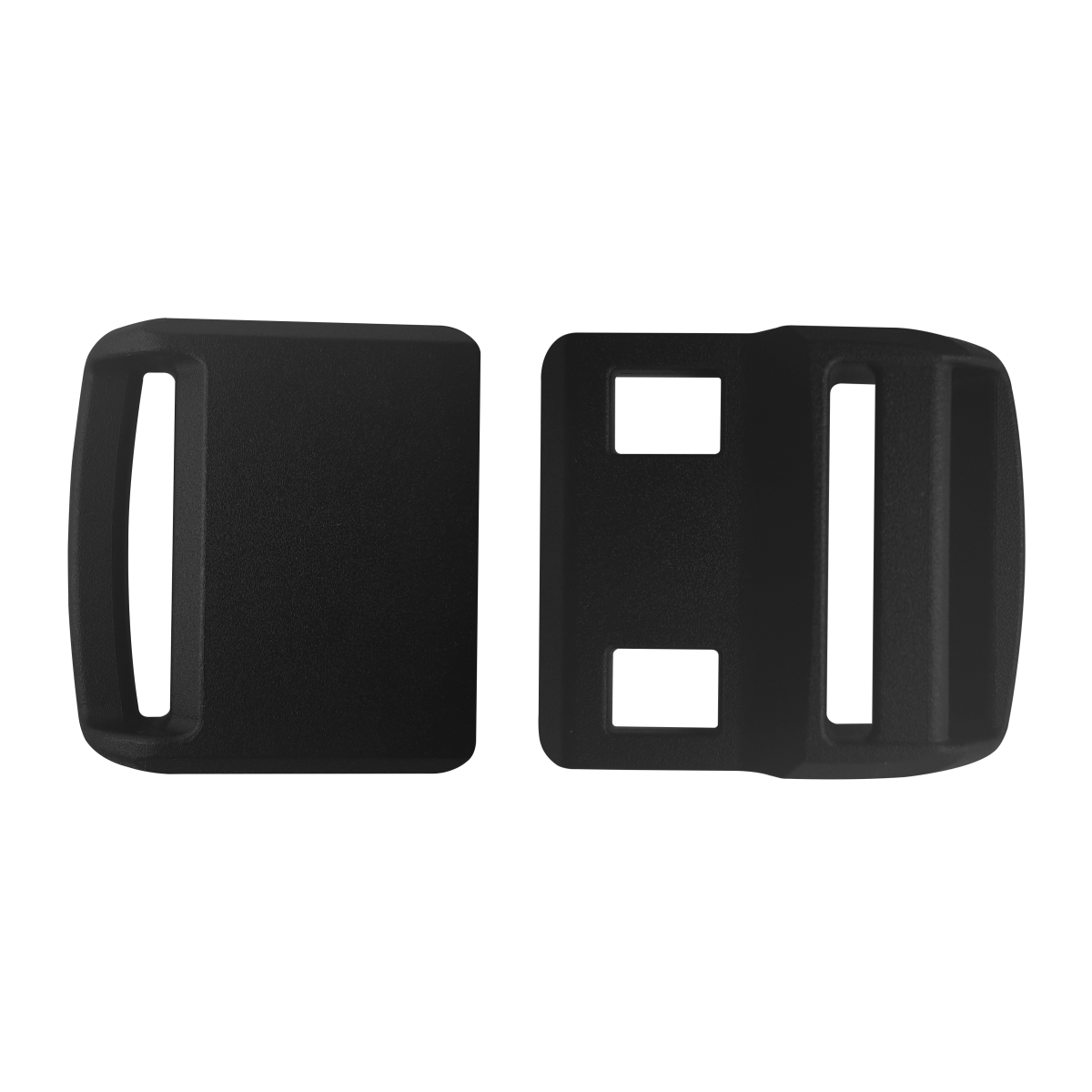 Magnetic Push Buckle