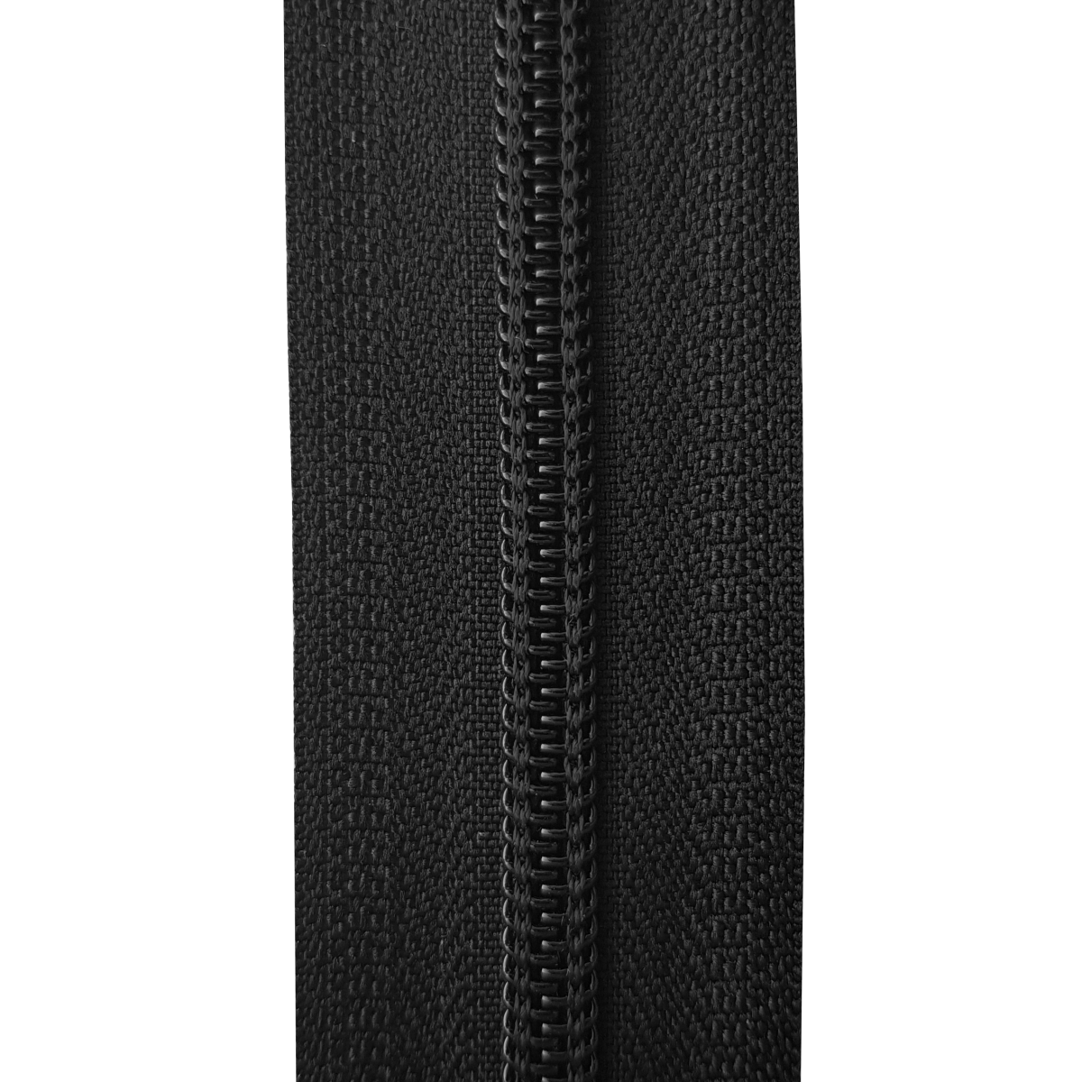 #5 YKK Coil Zipper