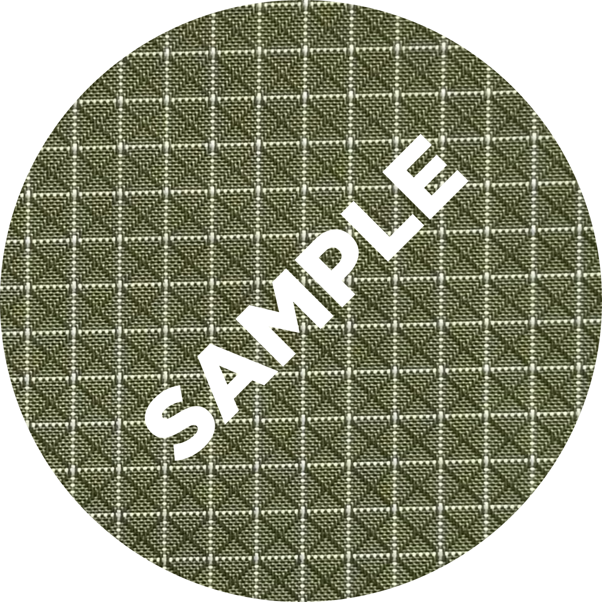 Sample 210D GridStop UHMWPE