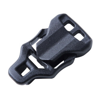 Line lock buckle | www.trek-lite.com