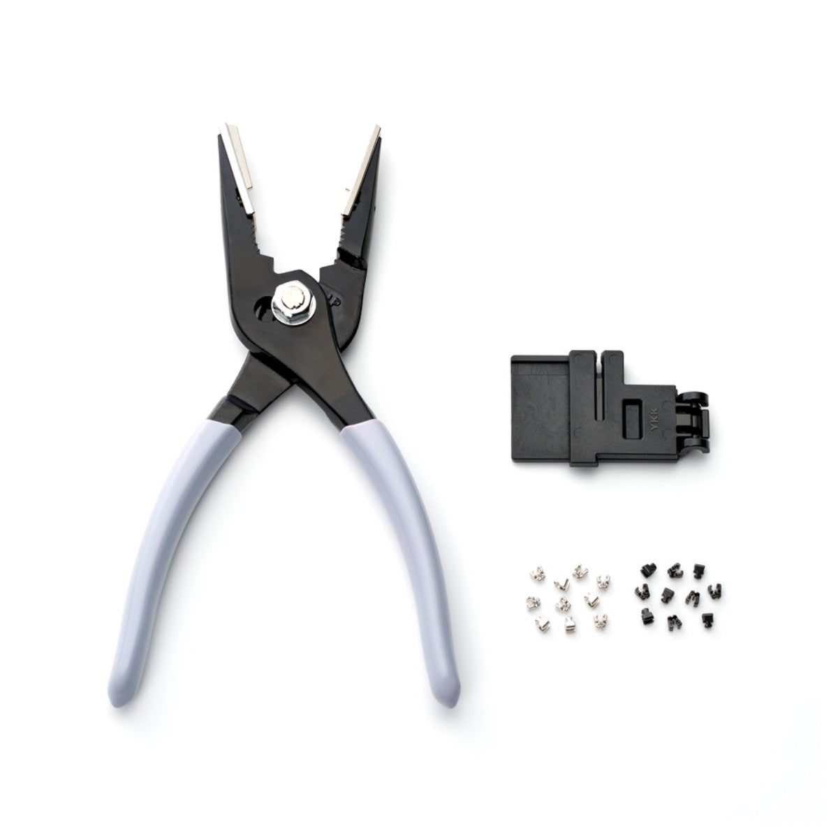 ykk vislon #5 no5 repair kit for zipper